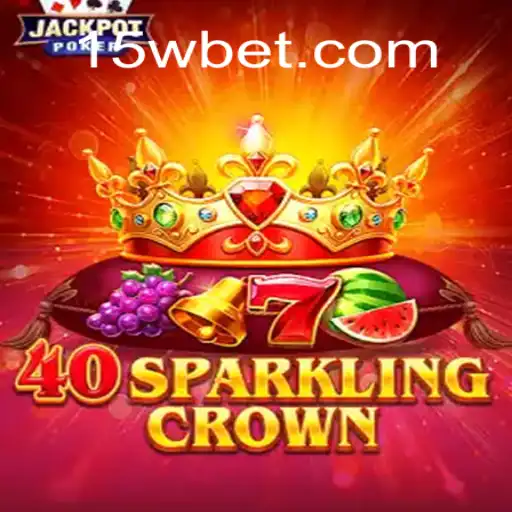 Explorando o Excitante Mundo de 40SparklingCrown: Um Jogo Inovador