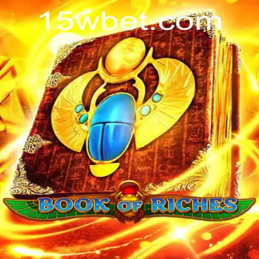 Explorando o Mundo de BookofRiches: Aventura e Estratégia no Jogo