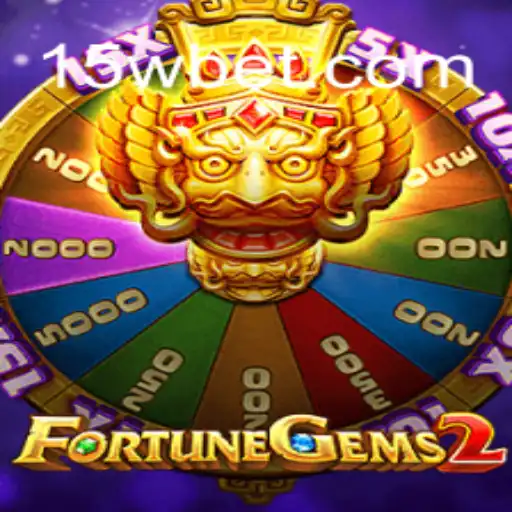 Descubra o Fascinante Mundo de FortuneGems2