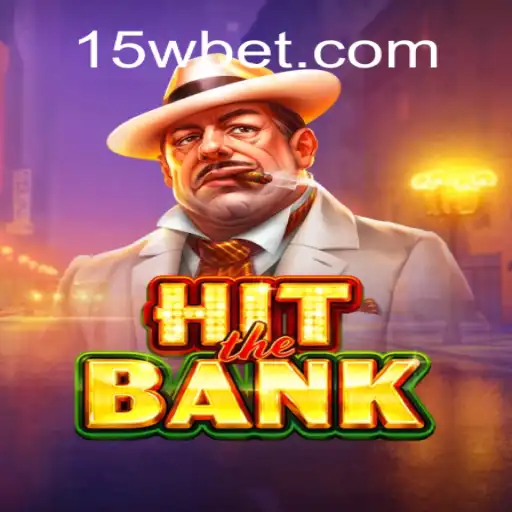 Descubra HitTheBank: O Empolgante Jogo de Estratégia Financeira
