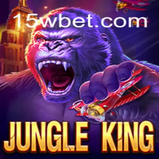 Explorando JungleKing: Uma Aventura Selvagem no Universo dos Jogos