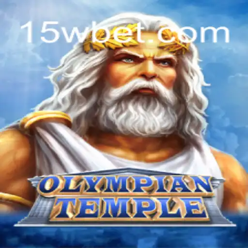 OlympianTemple: Descubra as Aventuras Míticas no Universo de 15w.com