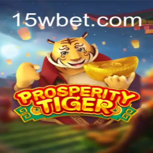 Desvendando o Universo de ProsperityTiger: Uma Nova Experiência de Jogo