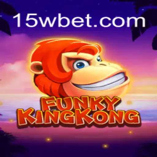 FunkyKingKong: O Novo Fenômeno dos Jogos com 15w.com