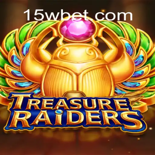 Explorando o Universo de TREASURERAIDERS: Descubra um Jogo Cheio de Aventuras