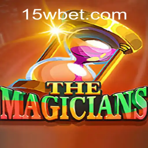 Explorando o Fascinante Mundo do Jogo 'TheMagicians'