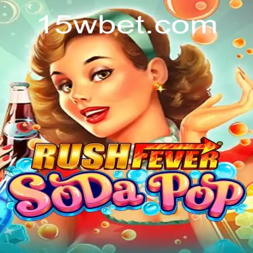 Descubra o Mundo Empolgante de RushFeverSodaPop: Um Jogo de Estratégia e Diversão